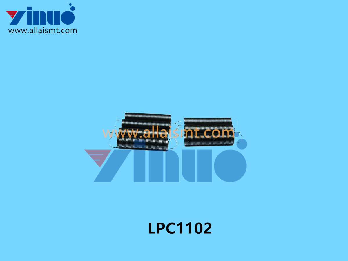 LPC1102 SPRING