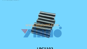 LPC1102 SPRING