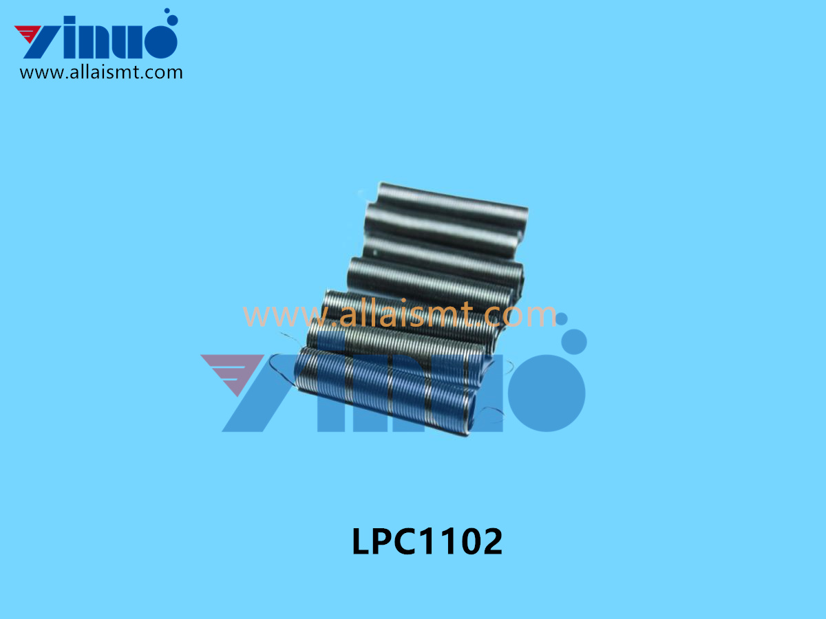 LPC1102 SPRING