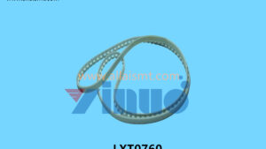 LXT0760 1250MM BELT