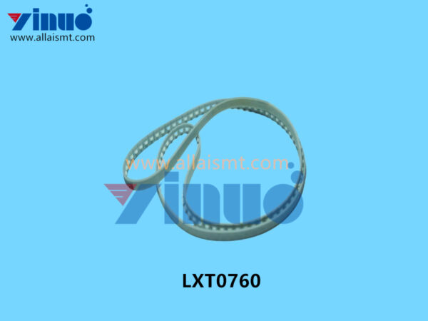 LXT0760 1250MM BELT