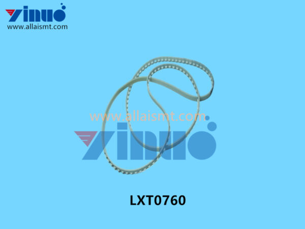 LXT0760 1250MM BELT