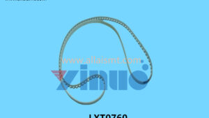 LXT0760 1250MM BELT