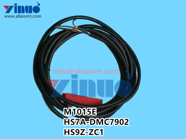 M1015E HS7A-DMC7902 HS9Z-ZC1 NXT MAGNET SW