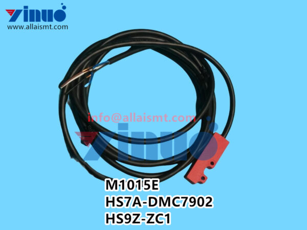 M1015E HS7A-DMC7902 HS9Z-ZC1 NXT MAGNET SW