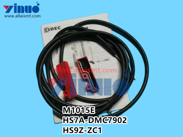 M1015E HS7A-DMC7902 HS9Z-ZC1 NXT MAGNET SW