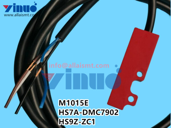 M1015E HS7A-DMC7902 HS9Z-ZC1 NXT MAGNET SW