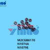 M2CGB6170 N1074A N1079E NUT