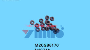 M2CGB6170 N1074A N1079E NUT