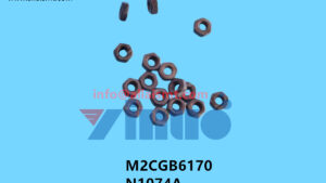 M2CGB6170 N1074A N1079E NUT