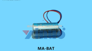 MA-BAT ER17330V 3.6V BATTERY