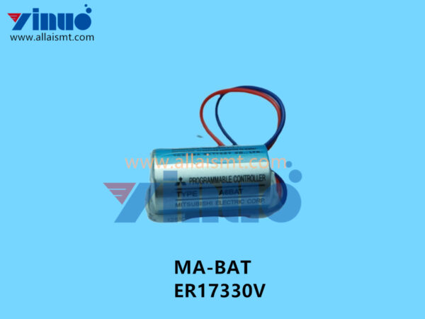 MA-BAT ER17330V 3.6V BATTERY