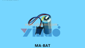 MA-BAT ER17330V 3.6V BATTERY