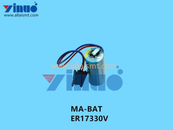 MA-BAT ER17330V 3.6V BATTERY