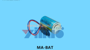 MA-BAT ER17330V 3.6V BATTERY