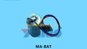 MA-BAT ER17330V 3.6V BATTERY