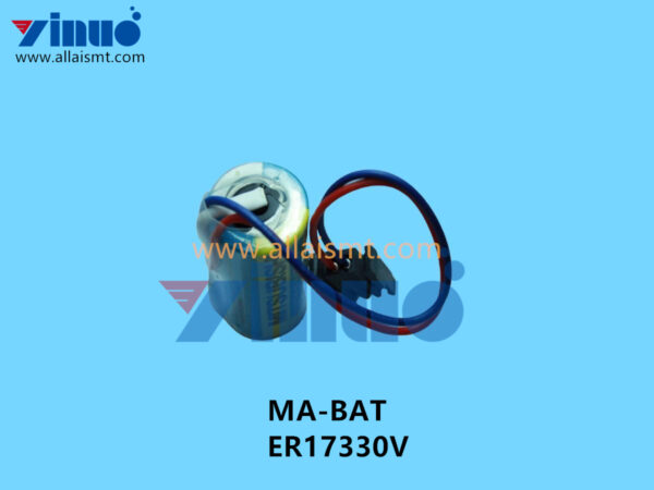 MA-BAT ER17330V 3.6V BATTERY