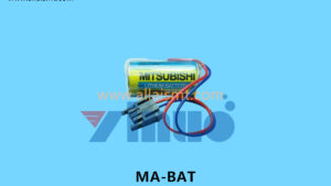 MA-BAT ER17330V 3.6V BATTERY