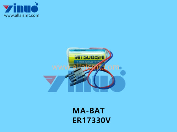 MA-BAT ER17330V 3.6V BATTERY