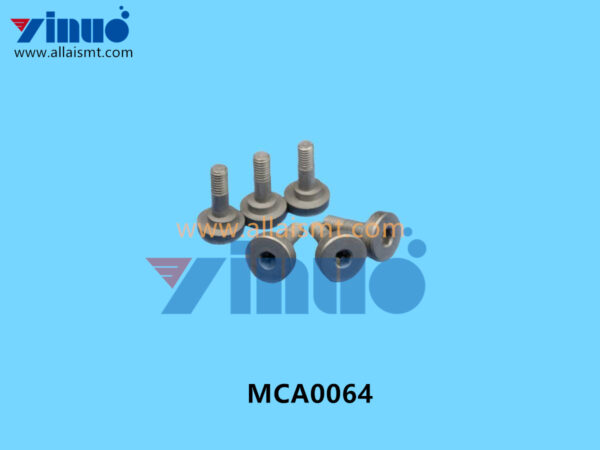 MCA0064 Eccentric screw