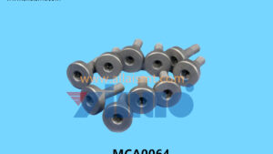 MCA0064 Eccentric screw