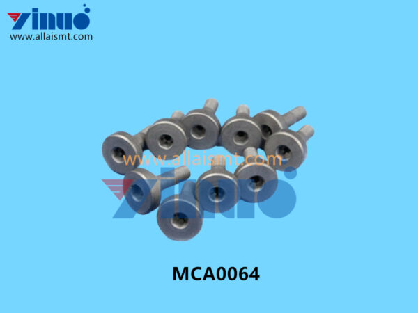 MCA0064 Eccentric screw