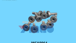 MCA0064 Eccentric screw