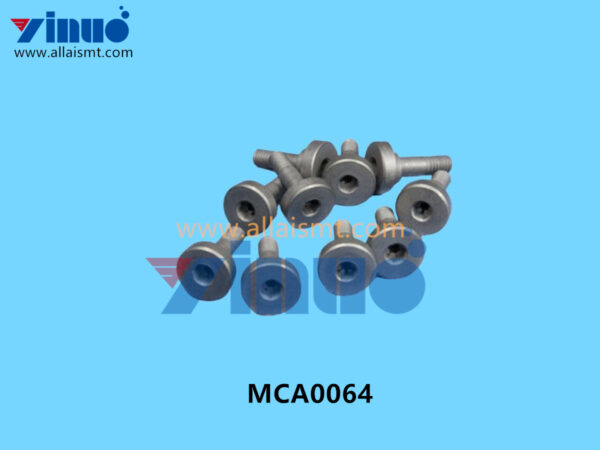 MCA0064 Eccentric screw