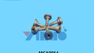 MCA0064 Eccentric screw