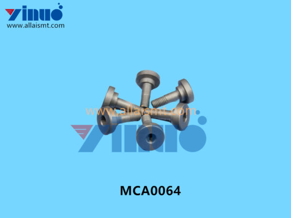 MCA0064 Eccentric screw