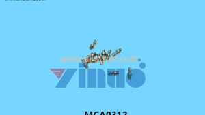 MCA0312 PIN