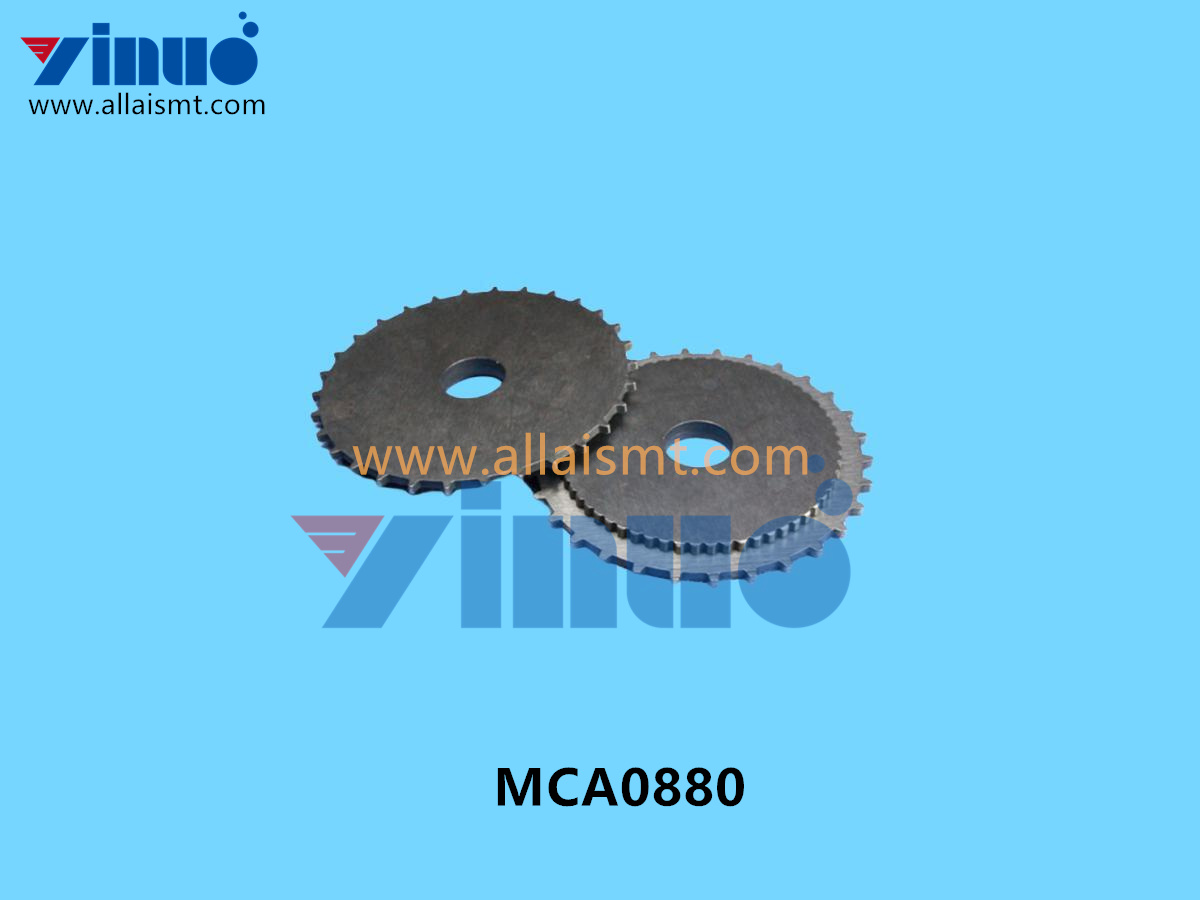 MCA0880 FEEDER GEAR