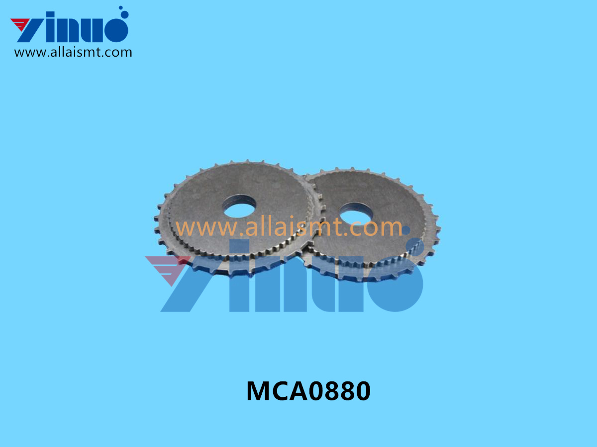 MCA0880 FEEDER GEAR