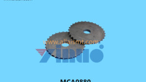 MCA0880 FEEDER GEAR