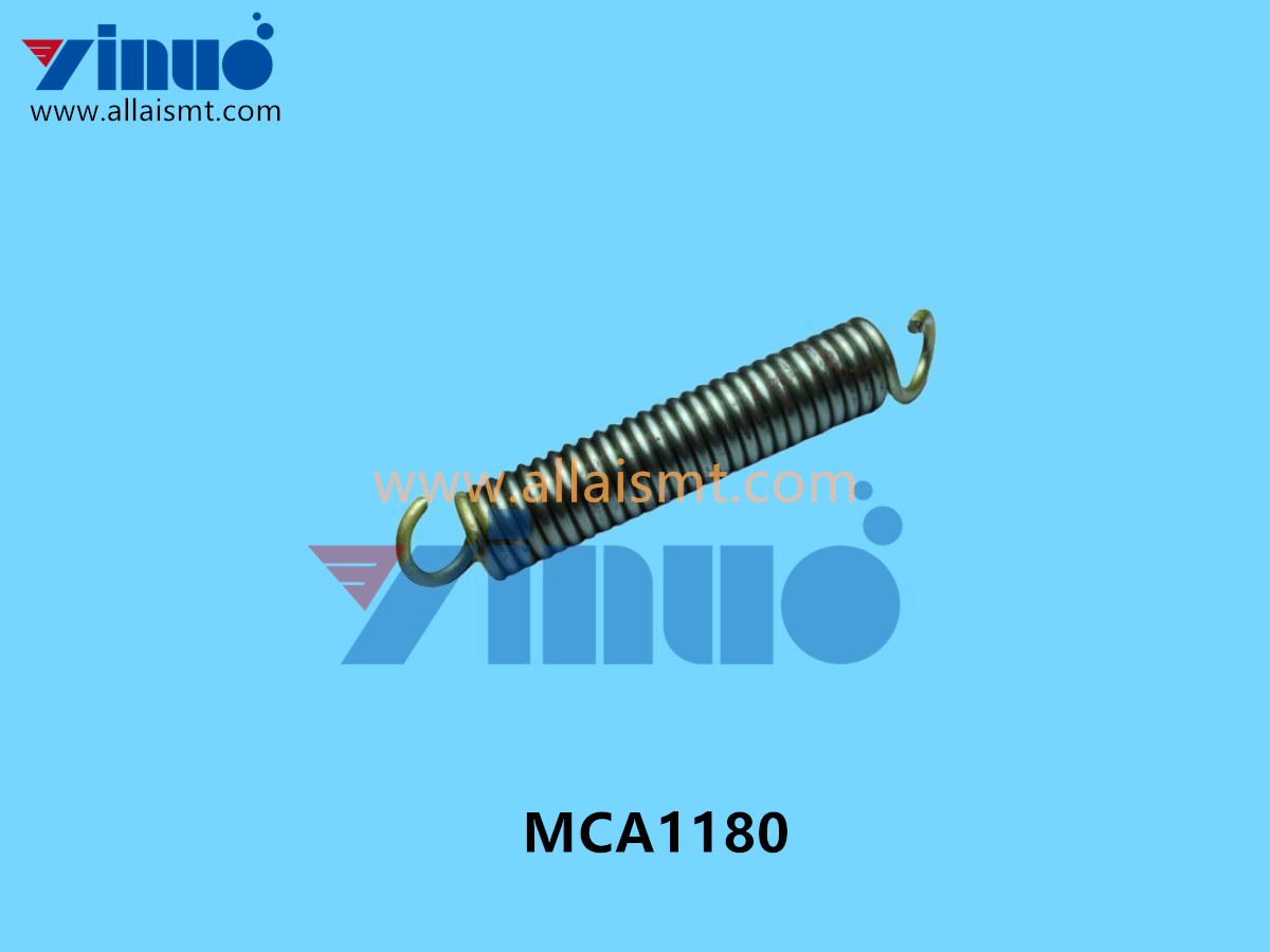 MCA1180 SPRING