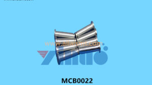 MCB0022 KDBC0200 12MM PIN