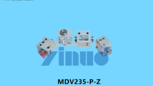 MDV235-P-Z WPH1181 FUJI VALVE MECHANICAL