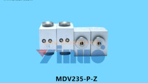 MDV235-P-Z WPH1181 FUJI VALVE MECHANICAL