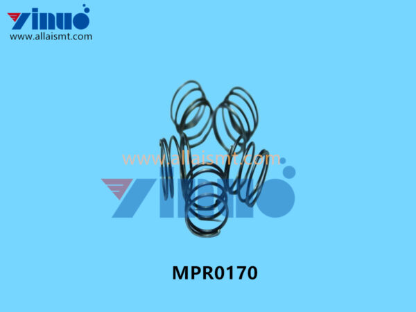 MPR0170 SPRING