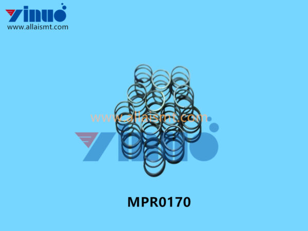 MPR0170 SPRING