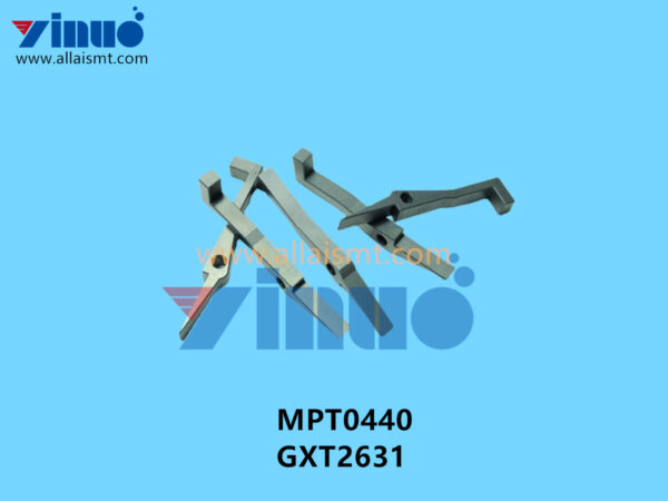 MPT0440 GXT2631 FUJI LEVER