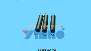 MPT4670 SPRING