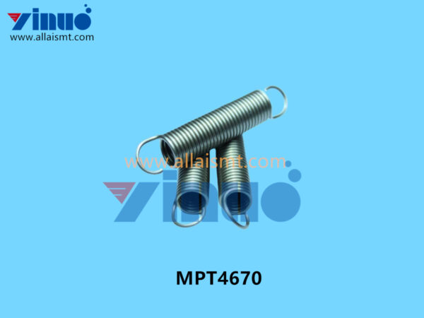 MPT4670 SPRING