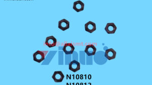 N10810 N10812 N10813 NXT NUT