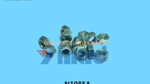 N1085A Hex nut