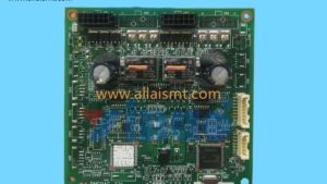 N610063475AB N610102225AA N610102224AA PMC0AF-BA HEAD CONTRAL Theta BOARD