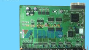 N610145896AA PPRCAH-AA NPM D3 CARD