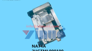 NA74A 2UGTML000100 2UGTML000101 NXT H24 NOZZLE STATION