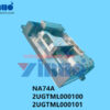 NA74A 2UGTML000100 2UGTML000101 NXT H24 NOZZLE STATION