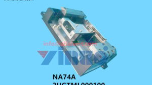 NA74A 2UGTML000100 2UGTML000101 NXT H24 NOZZLE STATION